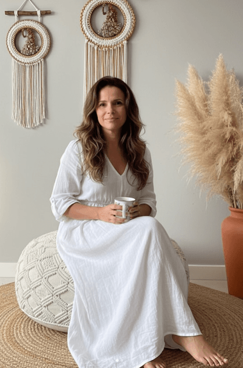 Ana Paula — Papoula